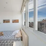 Apartment Center - 350m