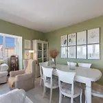 Center - 350m Apartment Marbella