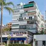 Apartment Center - 350m