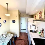 Apartamento Center - 350m Marbella