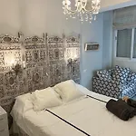 Center – 350m Marbella