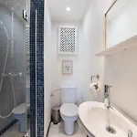 Apartment Center - 350m Marbella