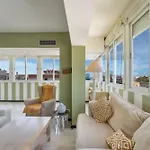 Center - 350m * Marbella