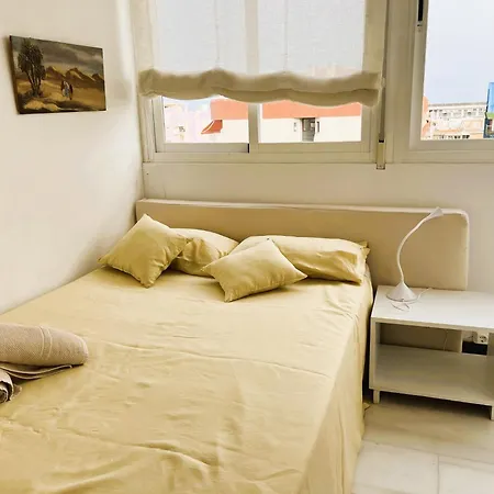 Apartment Center - 350m Marbella