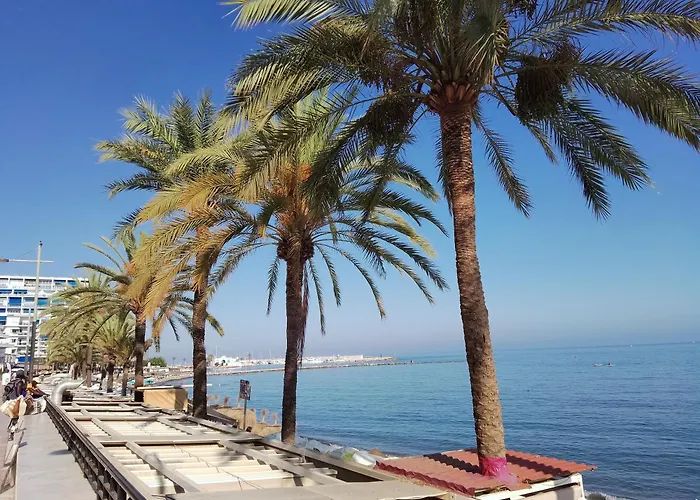 Apartment Center - 350m *