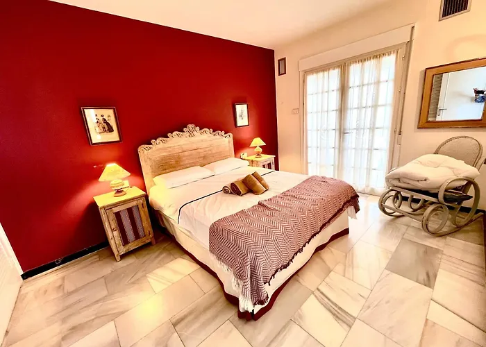 Apartmán Center - 350m *