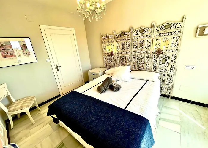 Center - 350m Apartment *