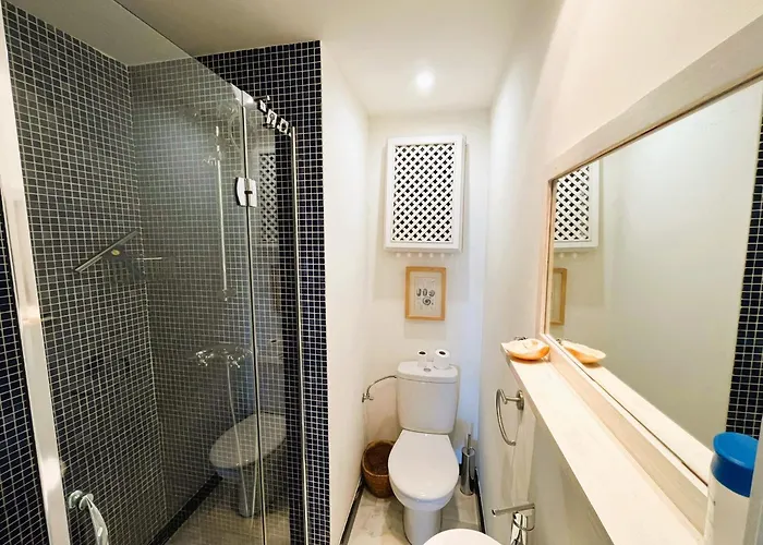 Center - 350m Apartment