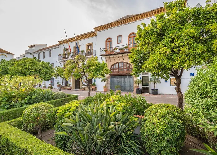 Apartment Center - 350m *