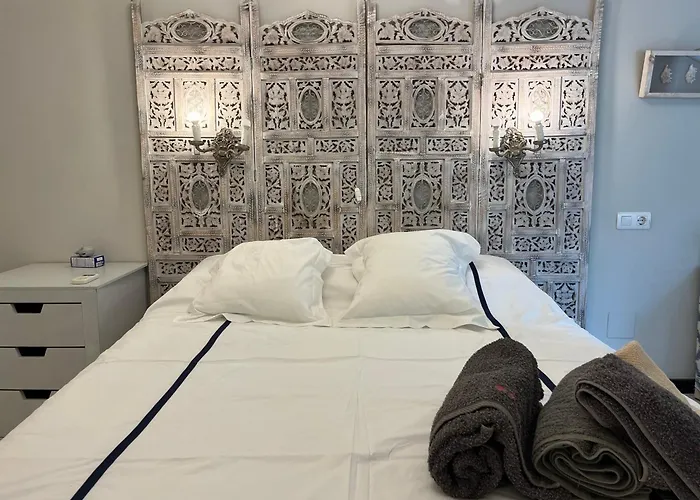 Center - 350m 아파트