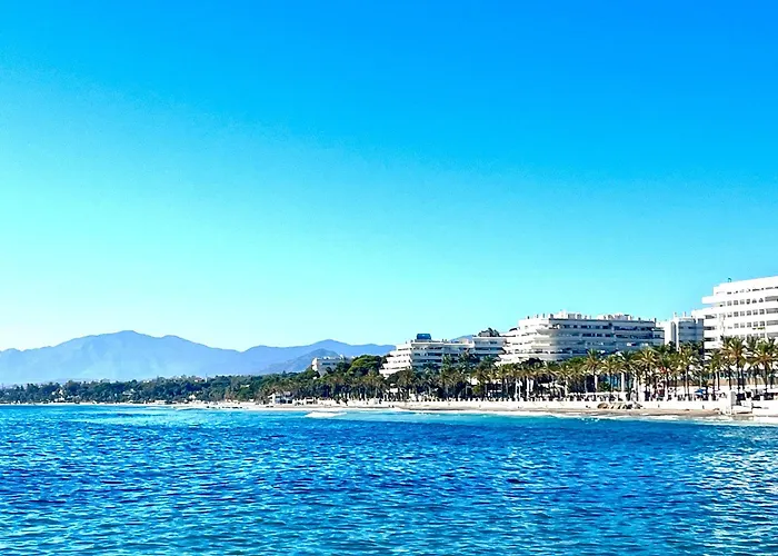 Center - 350m 아파트